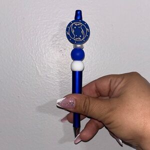 Sold PISCIS Zodiac Ballpoint Pen